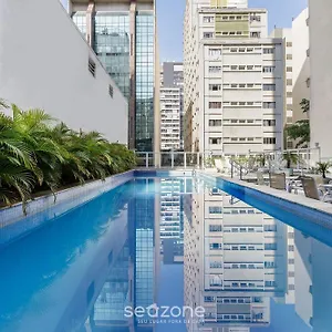 C/ Piscina Proximo A Catedral Da Se Cgf135 Apartment *