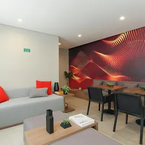 Apartment Bem Viver Mackenzie Higienopolis Sao Paulo
