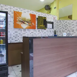 Biz A 8 Minutos Do Bras, A 15 Minutos Da 25 De Marco E A 8 Minutos Do Bom Retiro Hotel Sao Paulo