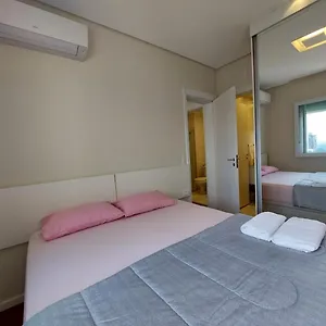 Apartment Alto Padrao, Pinheiros - 110 M2 - Sp Imoveis - Piscina Aquecida Sao Paulo