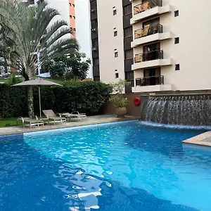 Internacional Plaza Jardins Sao Paulo
