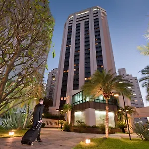 Hotel Ninety São Paulo