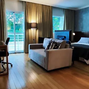 Flat Verbo Divino Proximo Ao Consulado * Sao Paulo