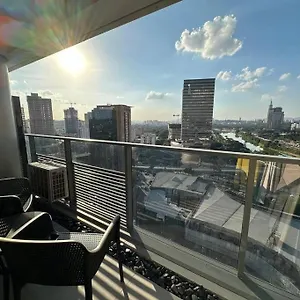 Parque Jockey Com Vista Incrivel Apartment *