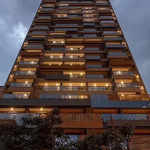 Luxx Itaim - Homax Apartment