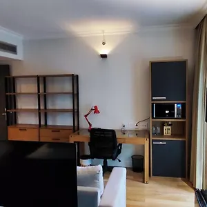 Flat Bt Verbo Divino Aparthotel *
