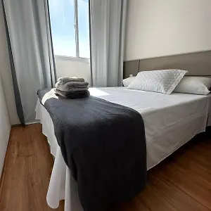 Apartment Laguna 380 - 1607b - Vista Palacio Tangara