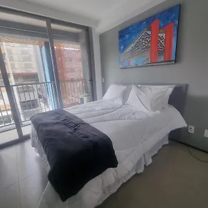 Apartment Em Moema Sp Sao Paulo