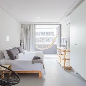 Tabas Aconchegante Studio Vila Buarque Vb0077 Apartment Sao Paulo