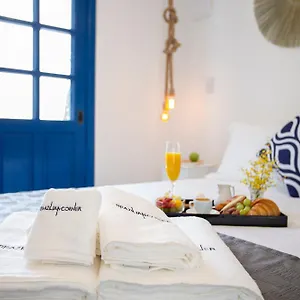 Grega Apartment *