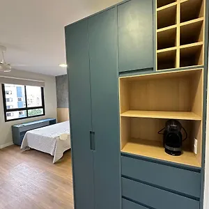 Trevizzo N.urban Pinheiros Apartment