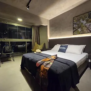 Apartment Paulista - By Capsula