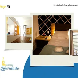 Liberdade Hostel Sao Paulo