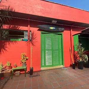 Nemo's House Apartment