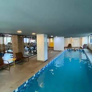 Premium Ibirapuera Sao Paulo