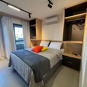 Apartment Esmeralda - Moema Sao Paulo