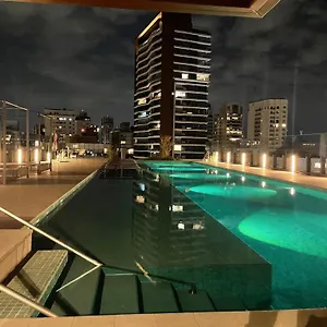Apartment Bexp Spaces | Vn Capote Valente Sao Paulo