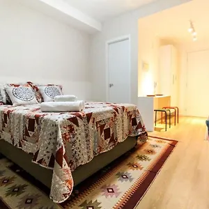 Apartment Ln1015 - Tatuape Ao Lado Do Metro Sao Paulo