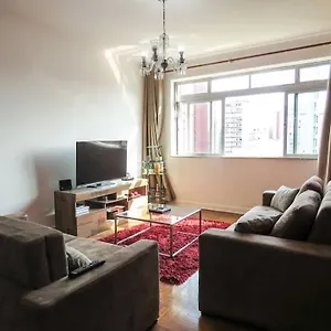 130m Em Sp Pinheiros X Jardins Proximo Ao Metro Apartment
