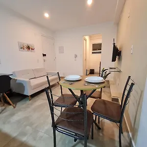 Apartment Prox. Avenida Paulista Sao Paulo