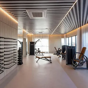 Apartment Dsg Itaim *