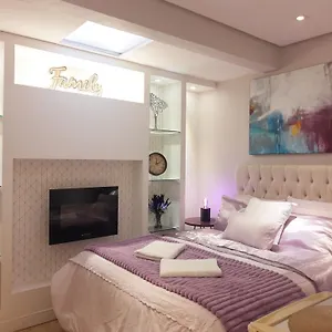 Live House Boutique Guest house Sao Paulo