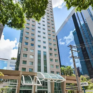 Phoenix - Berrini Flat * Sao Paulo
