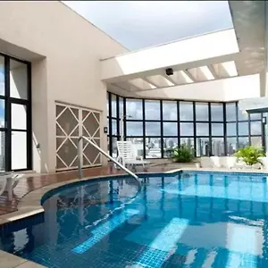 Ninety - Flat Premium - Alameda Lorena - Jardins * Sao Paulo
