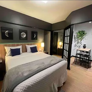 Aparthotel La Paulista - Flat 506 - Service + Academia + Piscina Sao Paulo