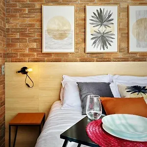 Apartment Housi Boutique Faria Lima By Belong - Condado *
