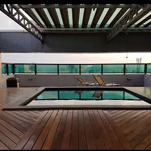 Ap Jardins C/ Garagem Cd 81 Apartment Sao Paulo