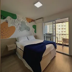 Infini Mariana Apartment *