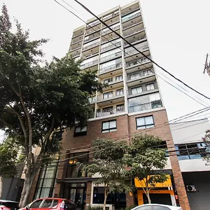 Apartment Prime Is Moema