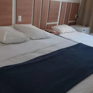 Otel Real Centro 2*