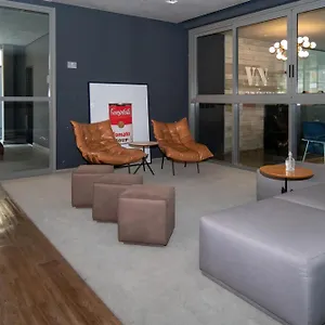 Flat Moderno Na Oscar Freire! Apartment *