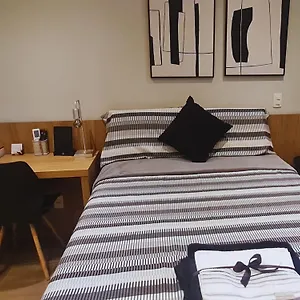 Vem Pra Sampa Compras,trabalho, Turismo E Diversao Apartment Sao Paulo