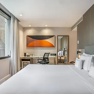 Hotel Melia Paulista 5*
