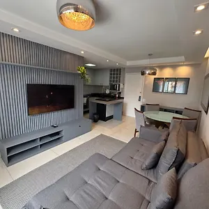 Sofisticado Flat - Itaim Bibi Sao Paulo