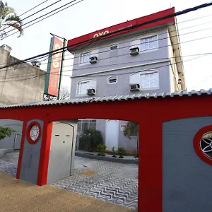 Hotel Park Leste, (adults Only) Sao Paulo