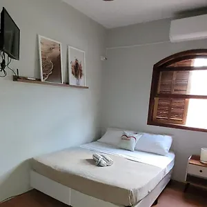 Hostel Matianellu Sp *