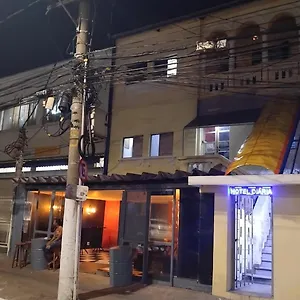 Hotel Ufuk San Paolo
