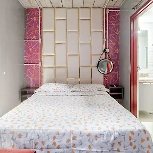 Apartment Bras, Ar, Expo Center Norte, Vaultier, Tiers, 25 *