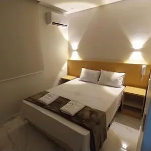 New Space Hotel *