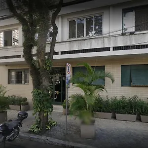 Vossa Bossa Alameda Tiete *