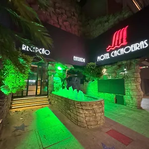 Cachoeiras - (adults Only)