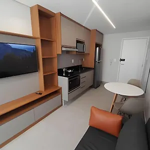 Apartment Estilo Pinheiros Eldorado *