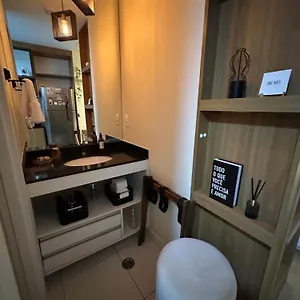 Apartment 2012