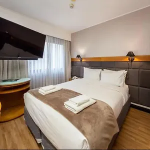 Luxuoso Flat Em Moema - Prox Congonhas E Ibirapuera - Estacionamento Pago L Carregador Carro L Cafe Opcional Pago * Sao Paulo