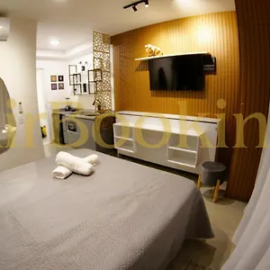 Apartment Studio Aconchegante *