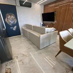 Luxuoso Com Jacuzzi Sao Paulo